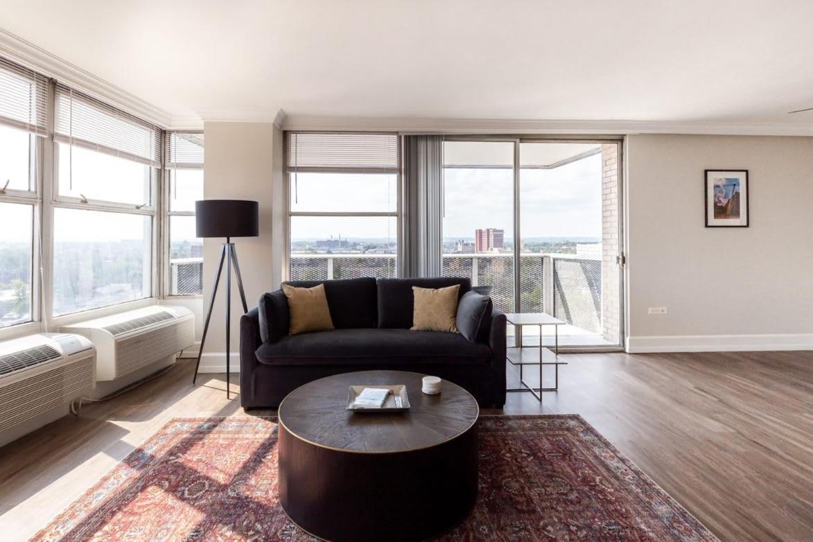 Cozysuites 800 Tower 1Br With Gym! 10 Louisville Exterior foto